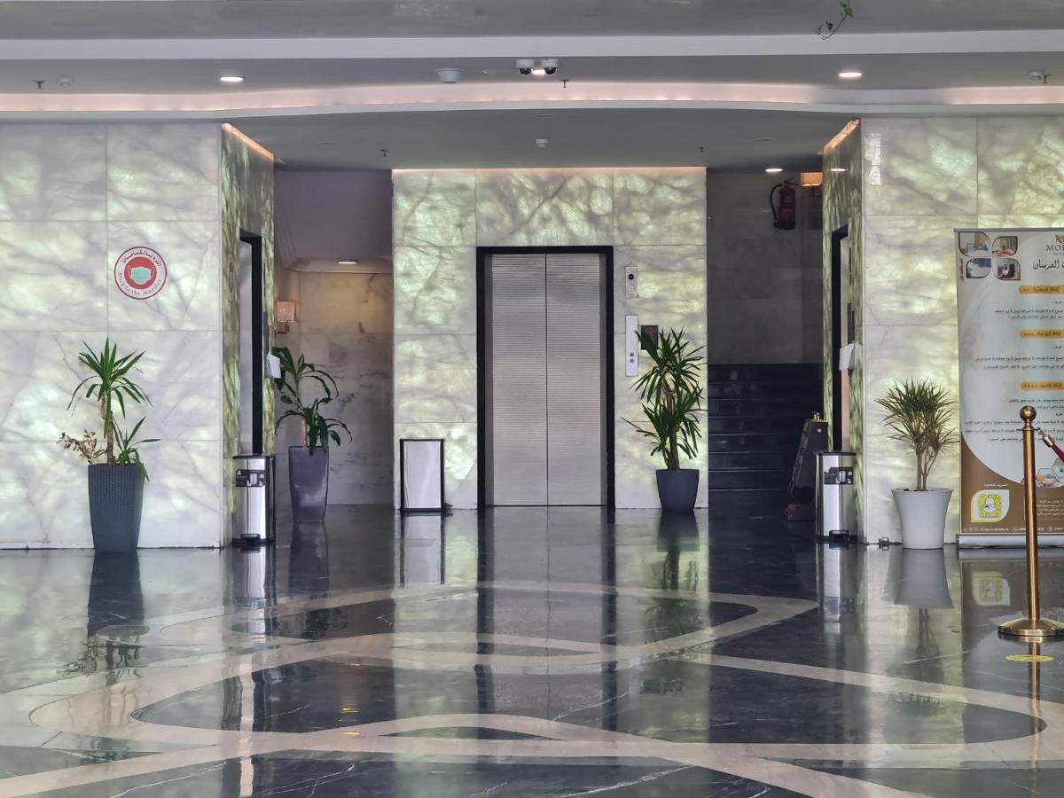 Mora Hotel By Pioneer Jeddah Exterior photo