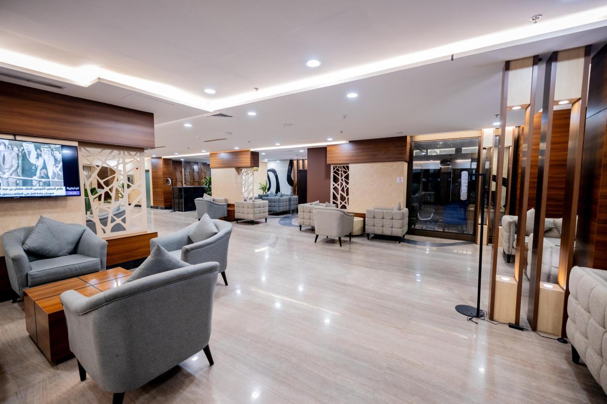Mora Hotel By Pioneer Jeddah Exterior photo