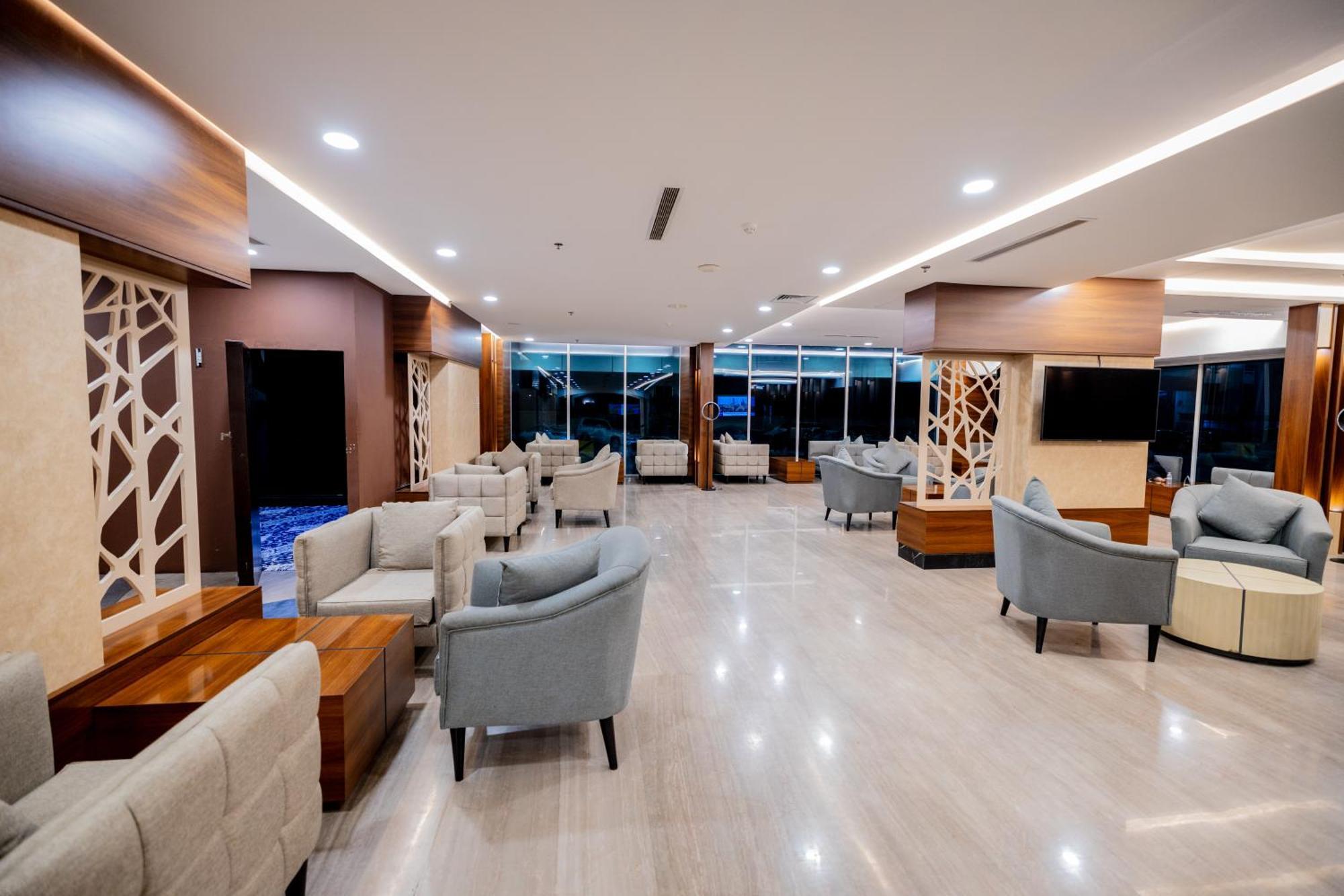 Mora Hotel By Pioneer Jeddah Exterior photo
