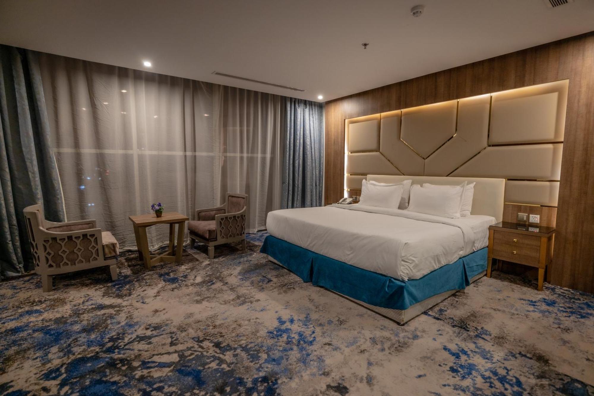 Mora Hotel By Pioneer Jeddah Exterior photo