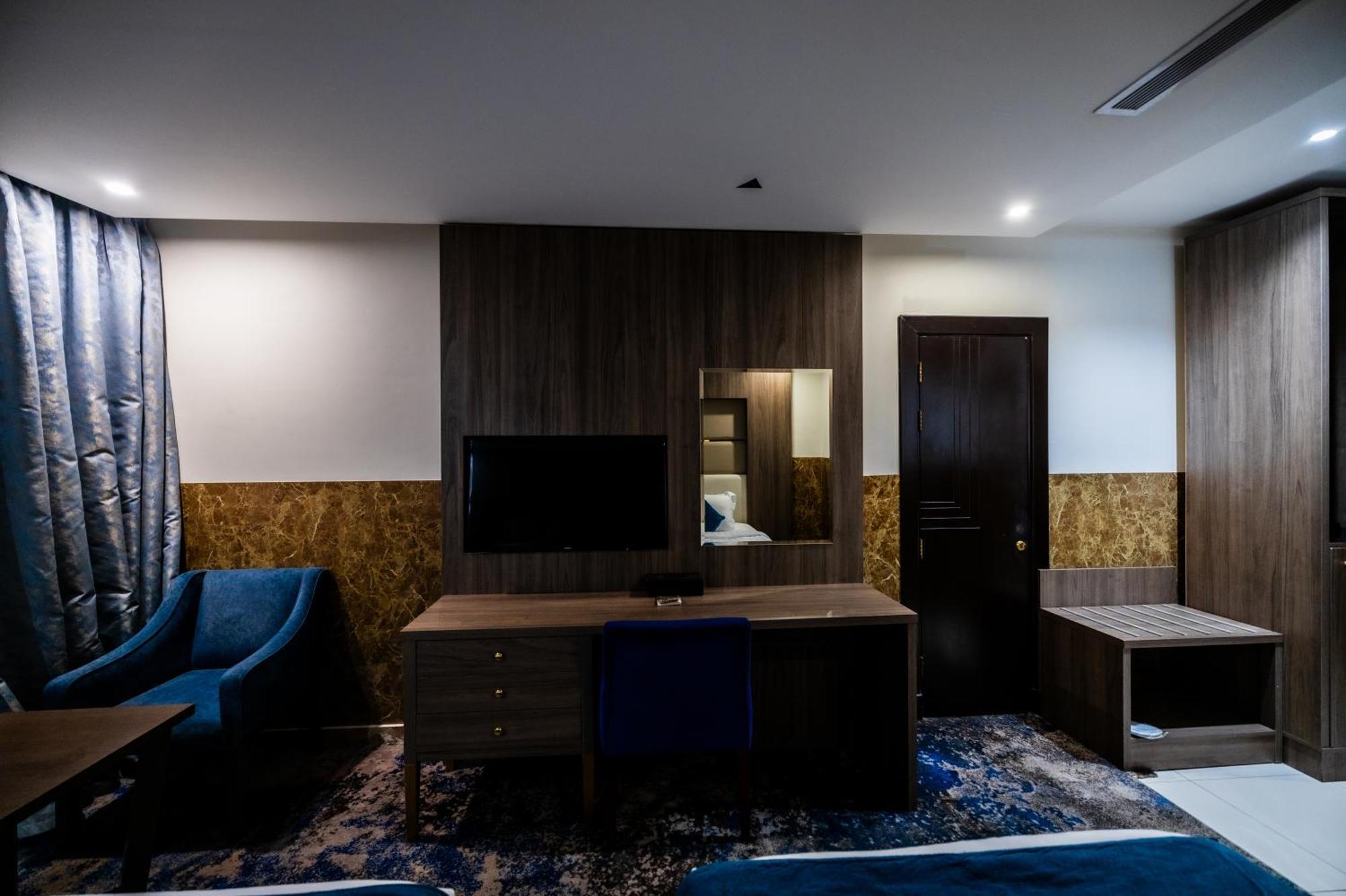 Mora Hotel By Pioneer Jeddah Exterior photo