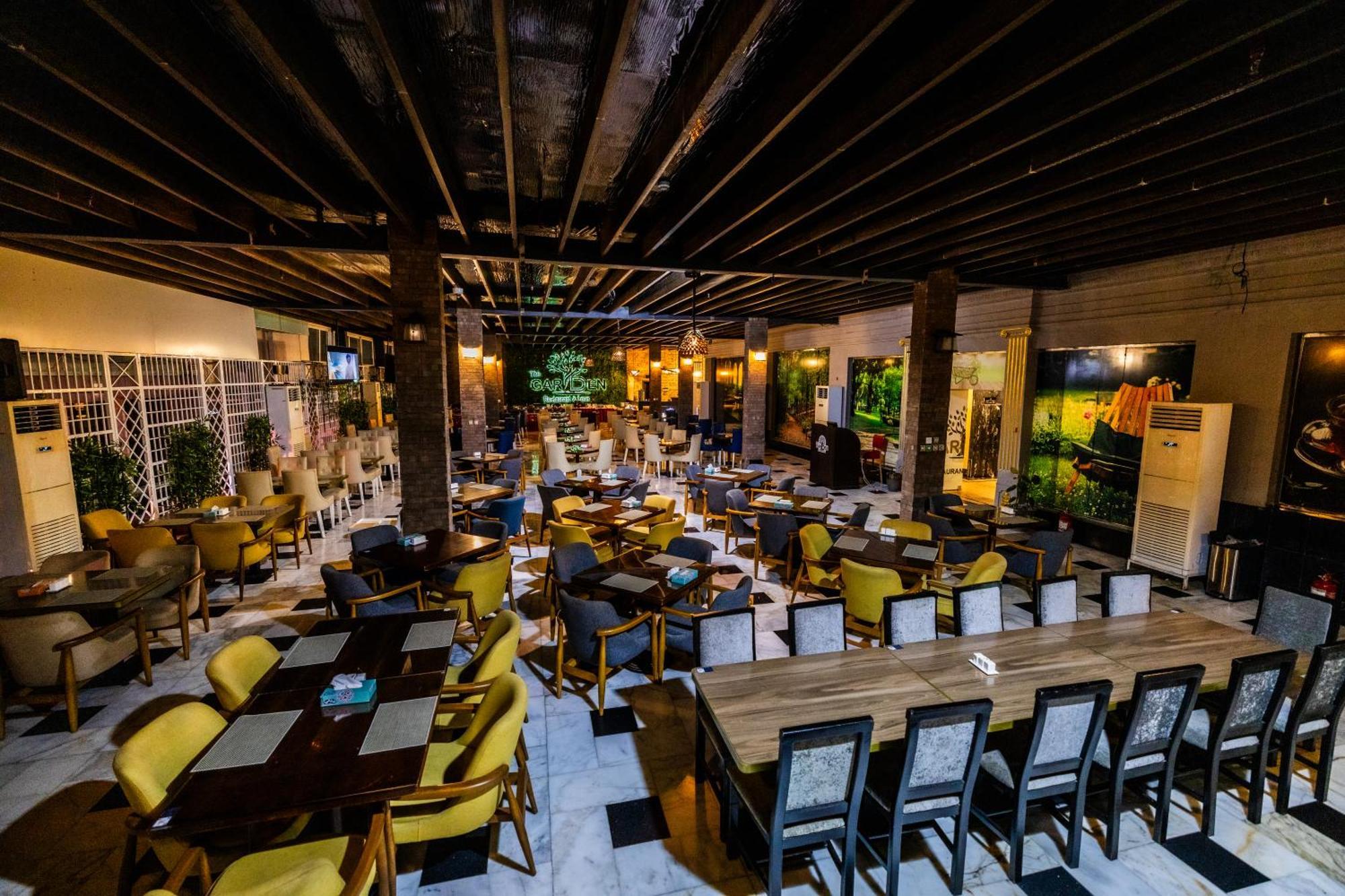 Mora Hotel By Pioneer Jeddah Exterior photo